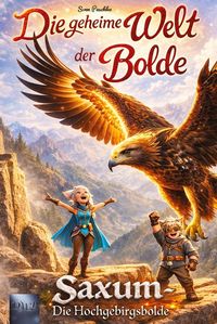 Produktbild: Die geheime Welt der Bolde 3