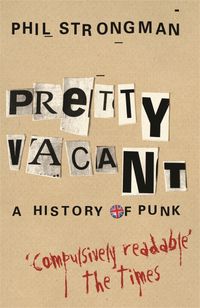 Produktbild: Strongman, P: Pretty Vacant