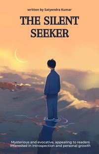 Produktbild: The Silent Seeker