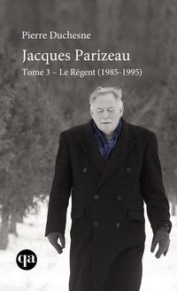 Produktbild: Jacques Parizeau Tome 3