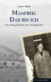 Produktbild: Manfred. Das bin ich