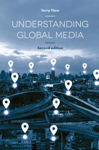 Produktbild: Understanding Global Media