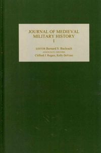 Produktbild: Journal Of Medieval Milit-10cy