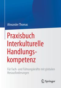 Praxisbuch Interkulturelle Handlungskompetenz