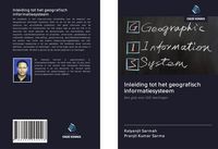 Produktbild: Inleiding tot het geografisch informatiesysteem