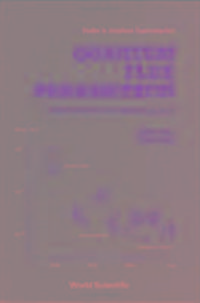 Produktbild: Quantum Flux Parametron: A Single Quantum Flux Superconducting Logic Device
