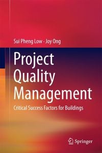 Produktbild: Project Quality Management