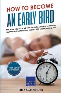 Produktbild: How to Become an Early Bird