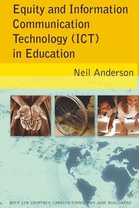 Produktbild: Equity and Information Communication Technology (ICT) in Education
