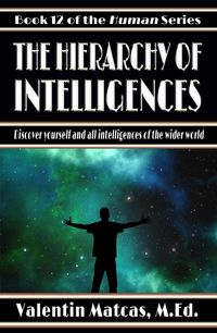 Produktbild: The Hierarchy of Intelligences