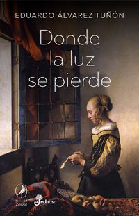 Produktbild: Donde la luz se pierde