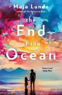 Produktbild: The End of the Ocean