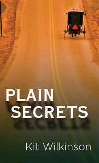 Produktbild: Plain Secrets -Lp