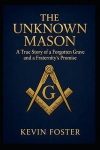 Produktbild: The Unknown Mason