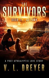 Produktbild: The Survivors Book II