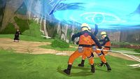 Naruto Shippuden - Ultimate Ninja Storm 4: Road to Boruto + Naruto to Boruto: Shinobi Striker