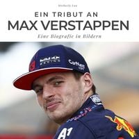 Produktbild: Ein Tribut an Max Verstappen