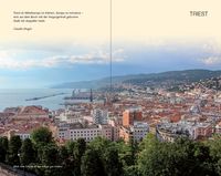TRESCHER Reiseführer Triest