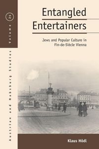 Produktbild: Entangled Entertainers