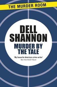 Produktbild: Murder by the Tale