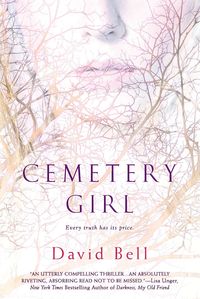 Produktbild: Cemetery Girl