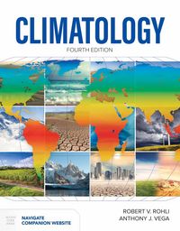 Produktbild: Vega, A: Climatology