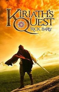 Produktbild: Kiriath's Quest