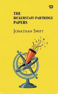 Produktbild: Bickerstaff-Partridge Papers