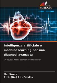 Produktbild: Intelligenza artificiale e machine learning per una diagnosi avanzata