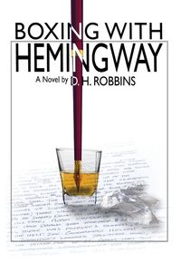 Produktbild: Boxing with Hemingway