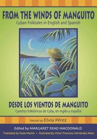 Produktbild: From the Winds of Manguito/Desde Los Vientos de Manguito