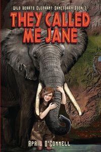 Produktbild: They Called Me Jane