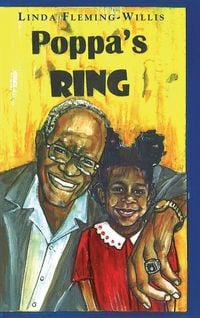 Produktbild: Poppa's Ring