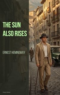 Produktbild: The Sun Also Rises