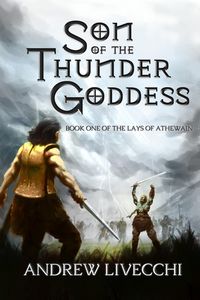 Produktbild: Son of the Thunder Goddess