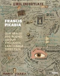 Produktbild: Francis Picabia
