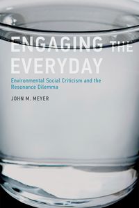 Produktbild: Engaging the Everyday