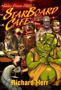 Produktbild: Tales from the StarBoard Cafe