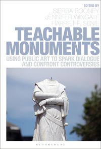 Produktbild: Teachable Monuments