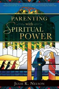 Produktbild: Parenting with Spiritual Power