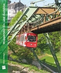 Produktbild: Wuppertaler Ein- und Ausblicke