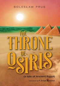 Produktbild: The Throne of Osiris