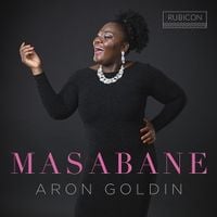 Produktbild: Masabane Cecilia
