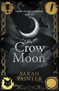 Produktbild: The Crow Moon