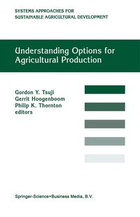 Produktbild: Understanding Options for Agricultural Production