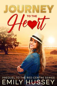 Produktbild: Journey to the Heart (Red Centre Series)