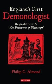 Produktbild: England's First Demonologist