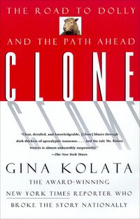 Produktbild: Clone