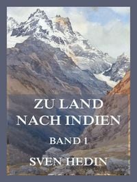Produktbild: Zu Land nach Indien, Band 1