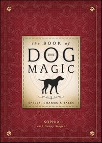 Produktbild: The Book of Dog Magic